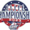Elite Championship 13U (2X Points) Event Image