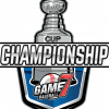 Game 7 CUP Championship Event Image