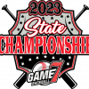 Game 7 State Championship (3X Points) Event Image