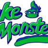 Arkansas Lake Monsters team logo