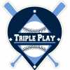 Triple Play Baseball  team logo