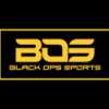 Black Ops Sports team Alpha team logo