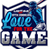 8TH Annual Love For The Game ( Hitter Statue) Event Image