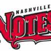 Nashville Notes team logo