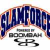 Ohio SlamForce Van Dyne team logo