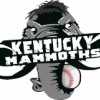 Kentucky Mammoths team logo