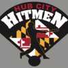 Hub City Hitmen team logo