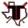 Texas Terror Baseball  team logo