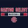 Canton Baseball team logo