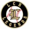 LCB legends  team logo