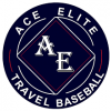 Ace Elite Travel Baseball team logo