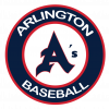 Arlington A&#039;s Baseball