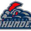 Aurora thunder Baseball