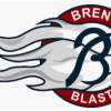 BRENTWOOD BLAST team logo