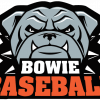 Bowie Baseball  team logo