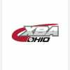 XBA Ohio Travel Baseball team logo