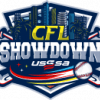 CFL USSSA Showdown (Double Points) Event Image