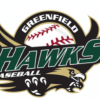 Greenfield Hawks team logo