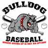 Bulldogs Elite Baseball  team logo