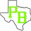 Texas Punishers  team logo