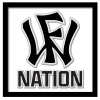 Wow Factor Nation team logo