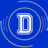 Dynasty Baseball Club team logo