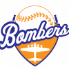 Danville Bombers Baseball Club team logo