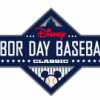 Disney Labor Day Baseball Classic Event Image