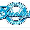Windward Breakers team logo