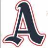 Arenado Baseball Club team logo