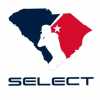 SC Select team logo