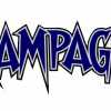 HBQVB Rampage team logo