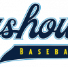 Gashouse Baseball team logo