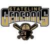 Stateline Generals team logo