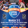 2023 Wellington Spring Classic Event Image