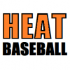 NTX Heat team logo