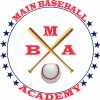 Main Baseball Academy team logo