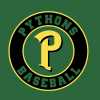 MidWest Pythons Baseball Team team logo
