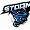 South Alabama Storm team logo
