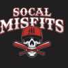 So Cal Misfits BC team logo