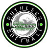 Ruthless 18U (Bustos) team logo
