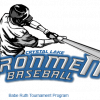 Crystal Lake Ironmen team logo