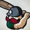 Mesa Jaxx Baseball Club team logo