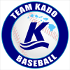Team Kado Baseball team logo