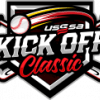 Kick Off Classic (Double Points) Event Image