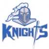 Knights Baseball Club team logo