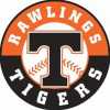 Rawlings Tigers  team logo