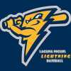 Lightning Baseball Club team logo