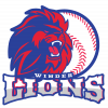 Winder Lions 9u team logo