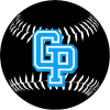 GP Baseball Academy Lions team logo